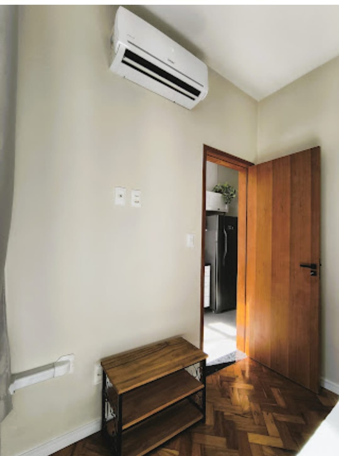 Apartamento a venda Copacabana quarto e sala .